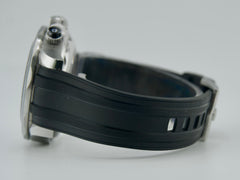 Omega Seamaster Diver 300M Black Dial Men's Watch 210.32.44.51.01.001