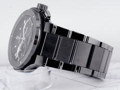 Hublot Classic Fusion Chronograph 42mm Fixed Black Dial Ceramic 540.CM.1170.CM