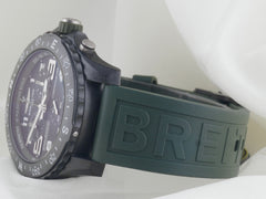 Breitling Endurance Pro 44mm Breitlight Rotating Black Dial X82310D31B1S1
