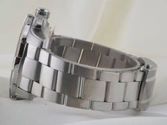 Breitling Avenger B01 Chronograph 44mm Steel Mint Green Dial AB0147101L1A1