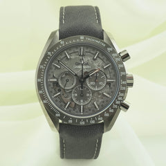 Omega Speedmaster Grey Side Of The Moon 44mm Titanium 310.92.44.50.06.001