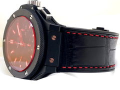 Hublot Big Bang 44mm Black Dial Ceramic 301.CI.1123.GR