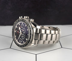 Omega 44.25 mm Speedmaster Broad Arrow Olympic Watch 321.30.44.52.01.001