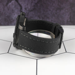 Breitling Avenger Blackbird 44mm Diamond Bezel Titanium Watch V17311AT/BD74