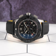 Breitling Avenger B01 44mm Night Mission Ceramic Men's Watch SB0147
