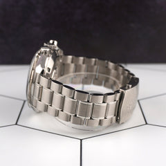 Omega Speedmaster 42mm MoonWatch Chronograph Steel Mens Watch 3570.50.00