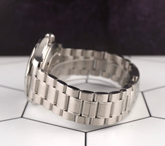 OMEGA 41mm Seamaster 300 50th Anniversary GMT Automatic Men's Watch 2234.50