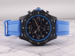 Breitling Professional Endurance Pro 38 Black Dial Men's Watch X83310281B1S1