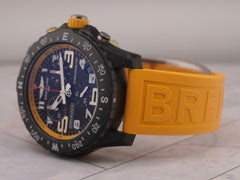 Breitling Professional Endurance Pro 44 Black Dial Men's Watch X82310A41B1S1