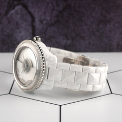 Dior VIII Grand Bal 38mm Automatic Diamond Ladies Watch CD124BE4