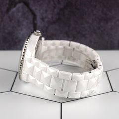 Dior VIII Grand Bal 38mm Automatic Diamond Ladies Watch CD124BE4
