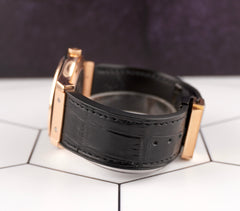 Hublot 45mm Classic Fusion Classico Ultra Thin Rose Gold Watch 515.OX.0180.LR