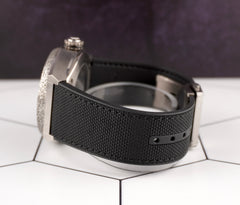 Zenith 44mm Defy Inventor Yoshida Special Edition Men's Watch 95.9002.9100
