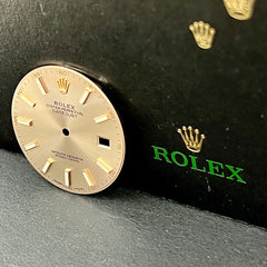 Rolex Datejust 41 Men’s Sundust Rose Gold Dial Oyster Jubilee Ref: 126331 126301