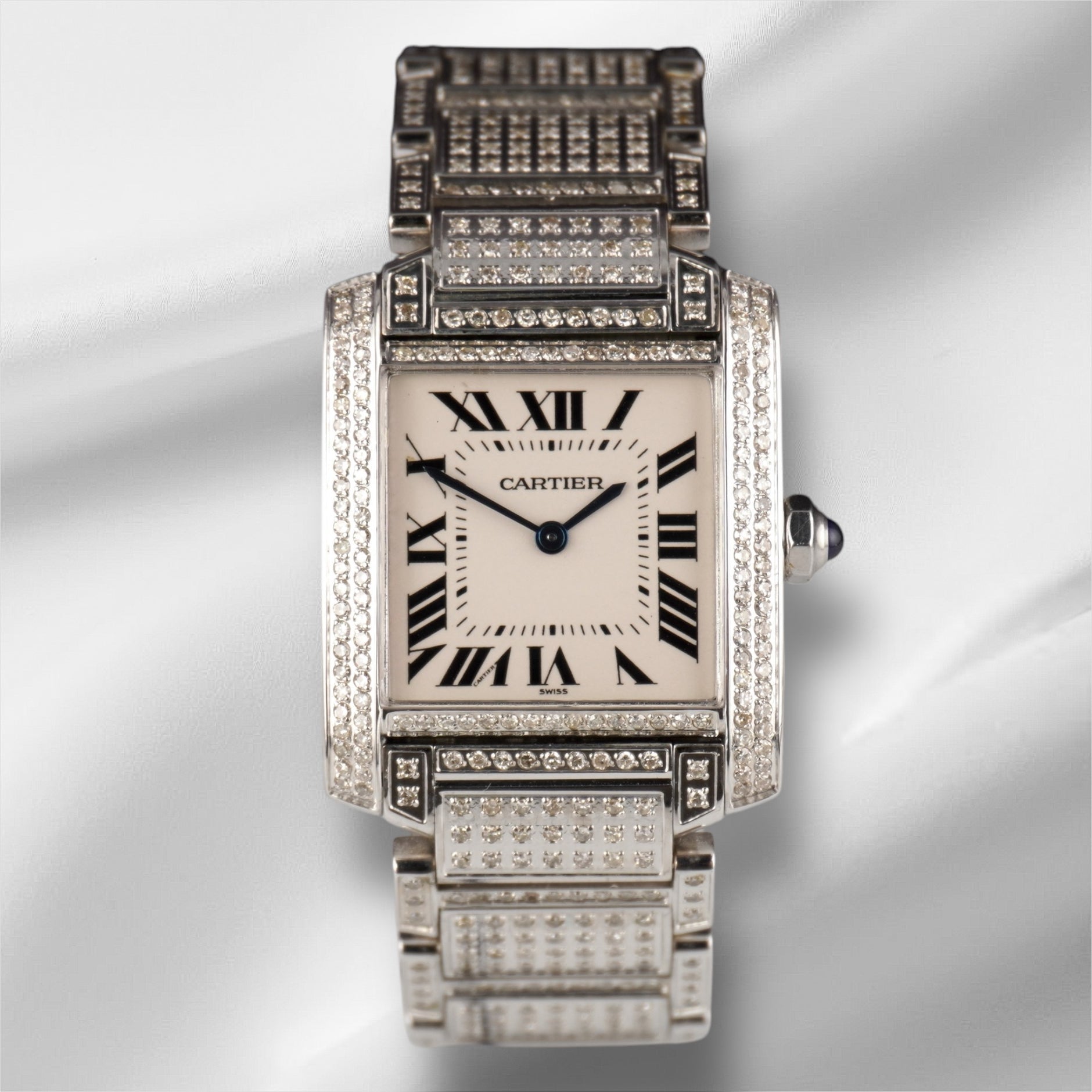 cartier – Page 6 – SwissIceCo