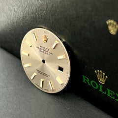 Rolex Datejust 41 Sundust Rose Gold Stick Dial Oyster Jubilee Ref: 126331 126301