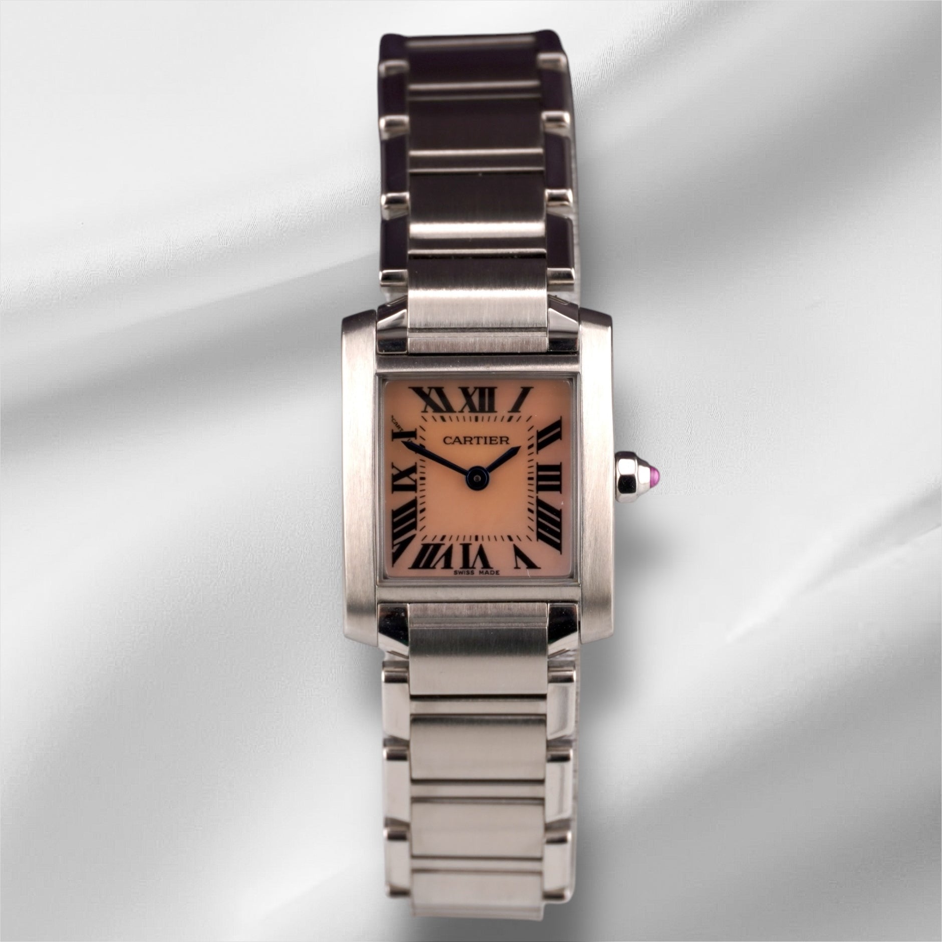 cartier – Page 6 – SwissIceCo
