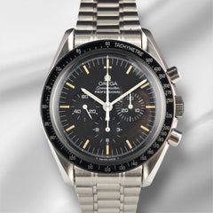 Omega 42mm Speedmaster Professional Moonwatch Steel Men's Watch 3592.50.00