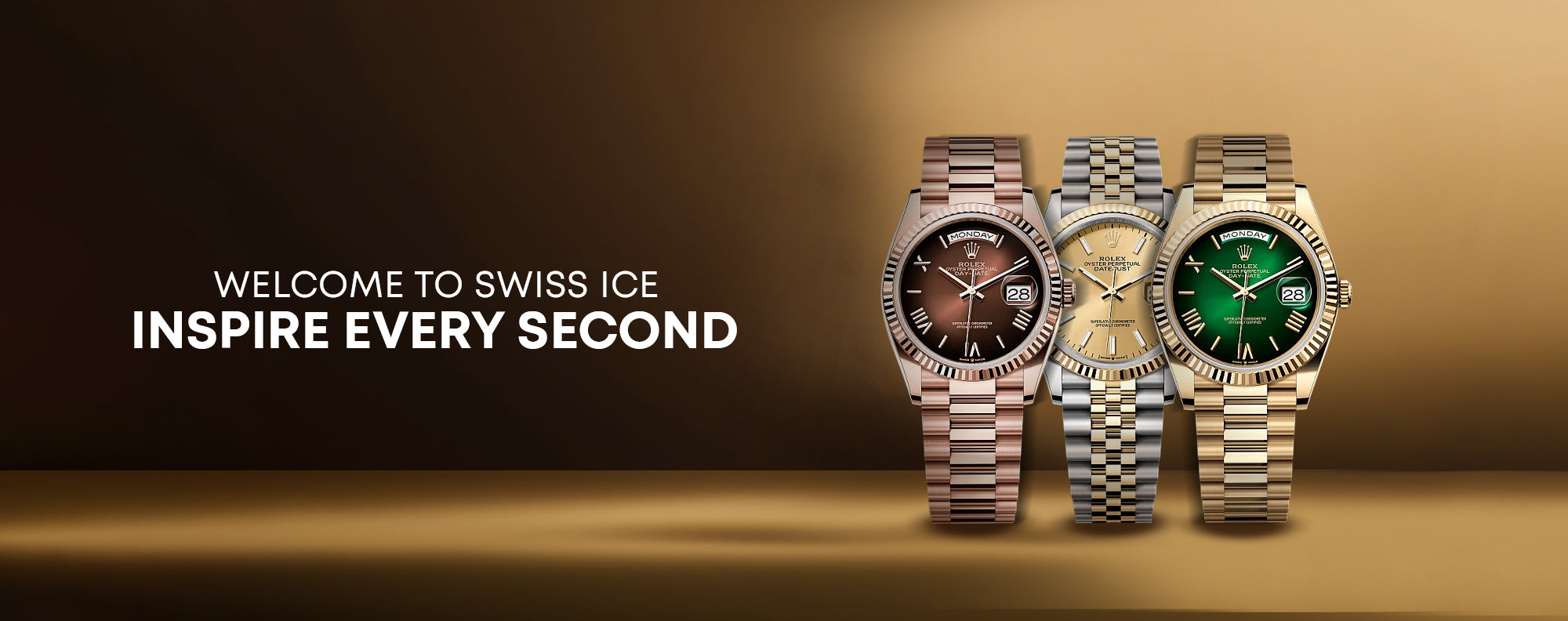 rolex swiss website