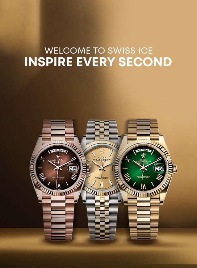 rolex swiss website
